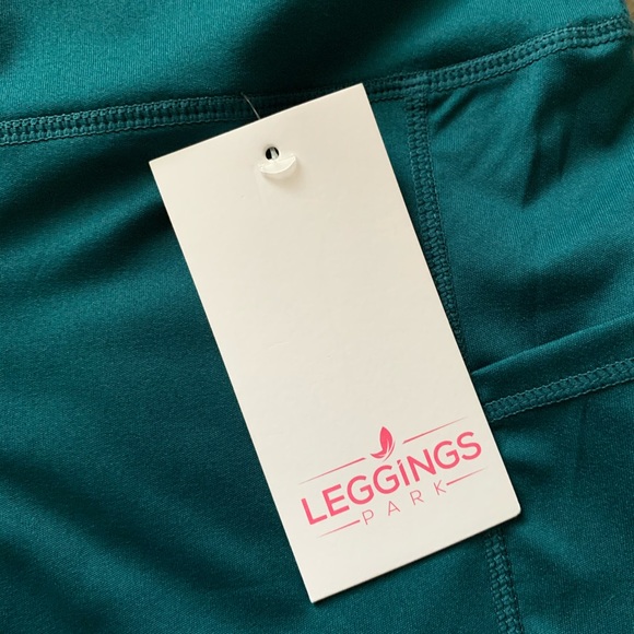 Leggings “Park” for women NWT - Picture 4 of 6
